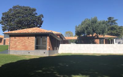 Descubre la casa perfecta en el Masnou con nuestras ventanas correderas de aluminio
