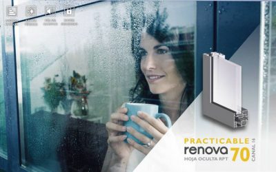 ¿Qué es la rotura de puente térmico (RPT)?