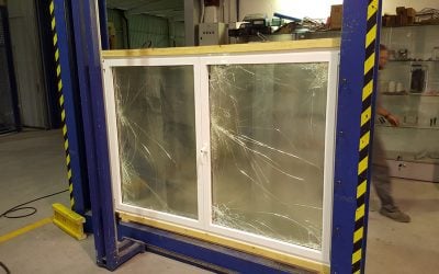 Da un paso más allá en la seguridad de tus ventanas de aluminio