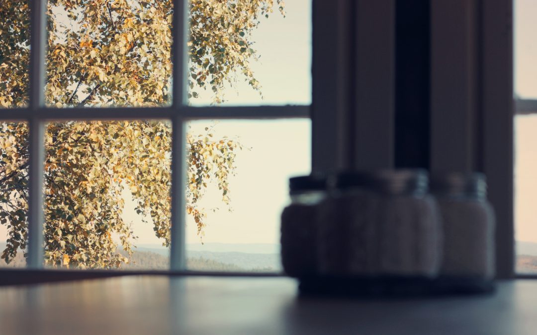 Ventanas de PVC o aluminio, ¿cuál es el material más adecuado para ti?
