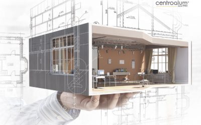 Presentamos la 1ª ventana de aluminio con el Certificado Passivhaus en España