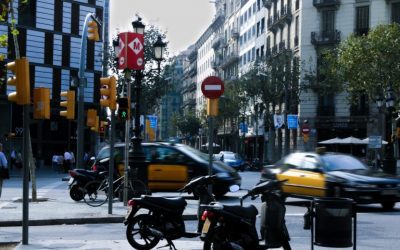 Ventanas con aislamiento acústico para el bienestar y la salud