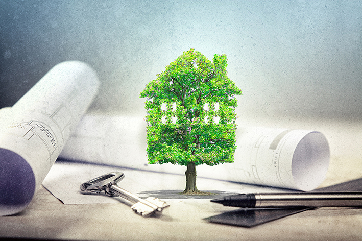 6 claves para la eficiencia energética de tu hogar