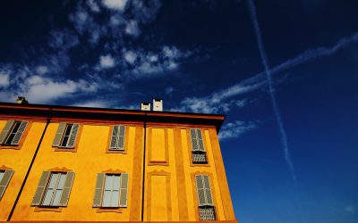 Persiana mallorquina, la solución óptima para protegerte del calor