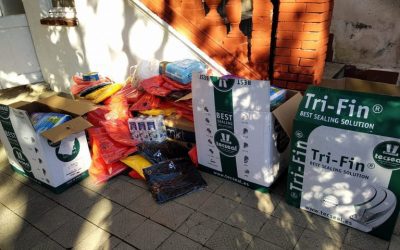 Más allá de la carpintería de aluminio, el bienestar de las personas