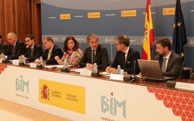 La metodología BIM, el futuro de las infraestructuras