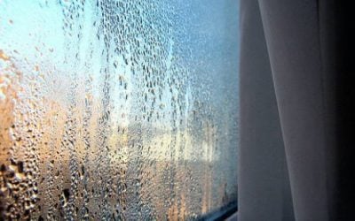 ¿Qué es la condensación? Y como evitarla.