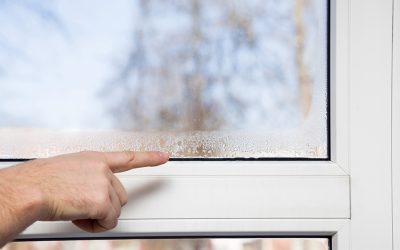 Relación entre la eficiencia energética y la rotura de puente térmico