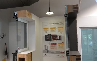Todas las claves sobre las viviendas con certificado Passivhaus