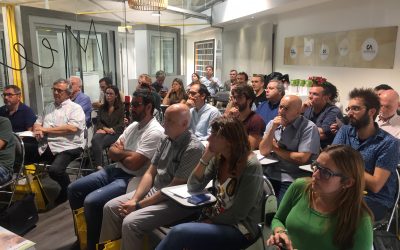 Centroalum organiza una jornada sobre el certificado Passivhaus y el nuevo CTE