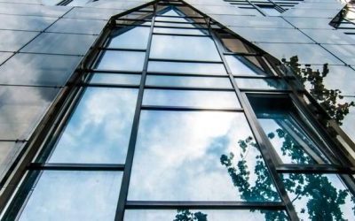 Diferentes cualidades del vidrio