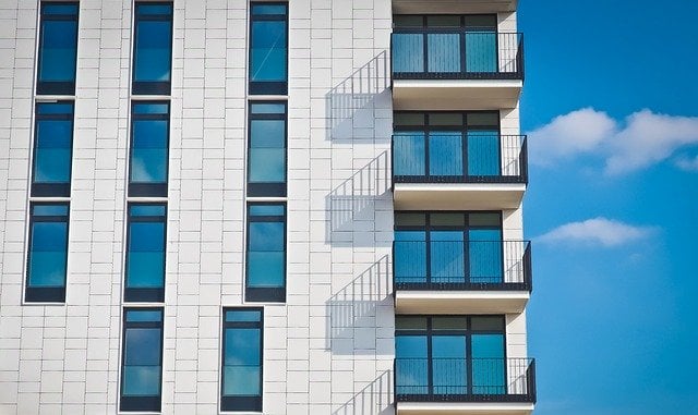 Ventanas fotovoltaicas, apostando por la eficiencia energética