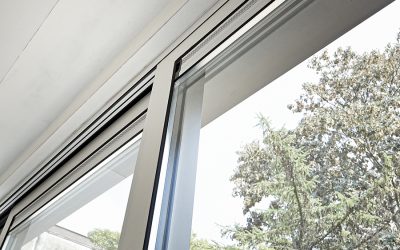 El aluminio, un material que apuesta por el desarrollo sostenible