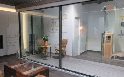 Quin és el manteniment adequat de l’alumini?