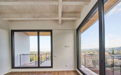 Per què les finestres d’alumini són beneficioses per al medi ambient?