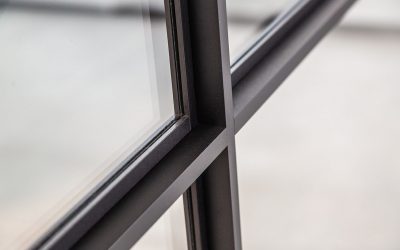 ¿Cómo mejorar el aislamiento de las ventanas de aluminio?