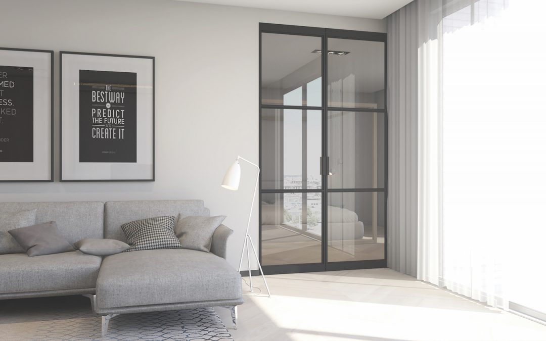 Nuevas tendencias en diseño de interiores