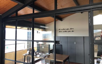 Cómo adaptar el hogar para teletrabajar