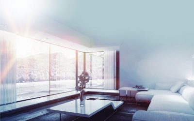 Beneficios de las ventanas de aluminio