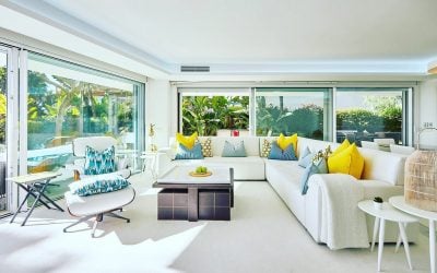 Viviendas saludables