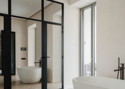 Carola closa. Arquitectura & interiorisme