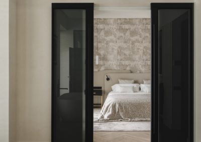 Carola closa. Arquitectura & interiorisme