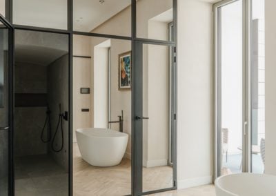 Carola closa. Arquitectura & interiorisme