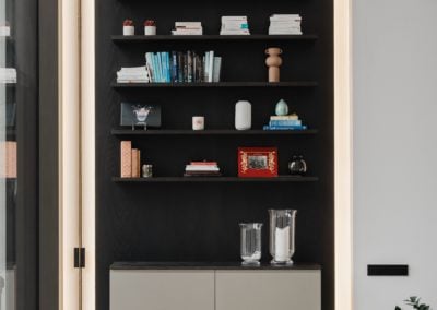 Carola closa. Arquitectura & interiorisme