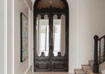 Carola closa. Arquitectura & interiorisme