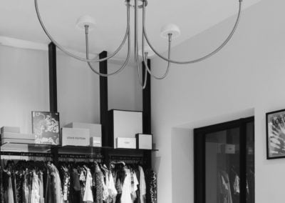 Carola closa. Arquitectura & interiorisme