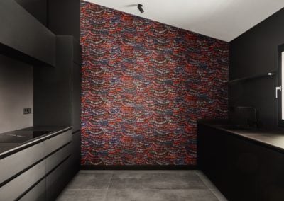 Carola closa. Arquitectura & interiorisme