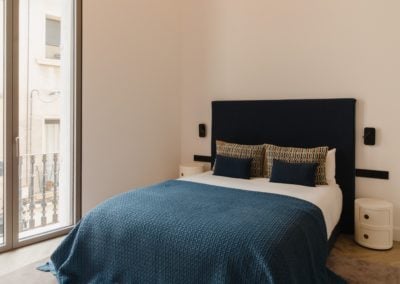 Carola closa. Arquitectura & interiorisme