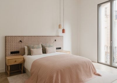 Carola closa. Arquitectura & interiorisme