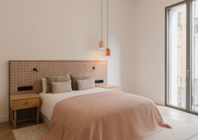 Carola closa. Arquitectura & interiorisme