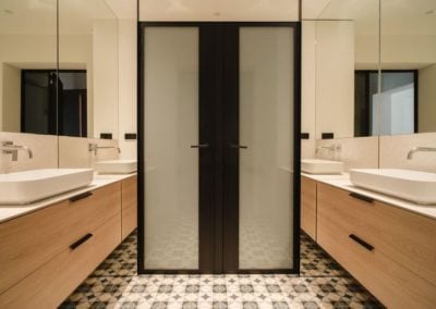 Carola closa. Arquitectura & interiorisme