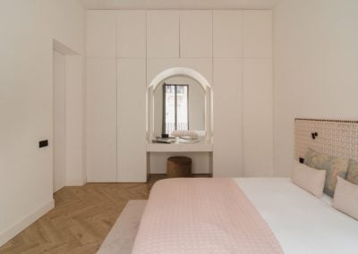 Carola closa. Arquitectura & interiorisme