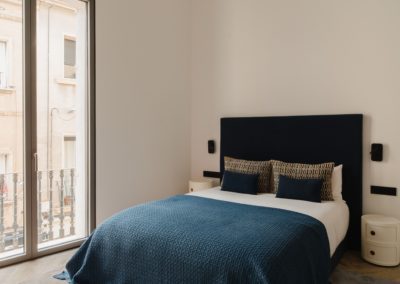 Carola closa. Arquitectura & interiorisme