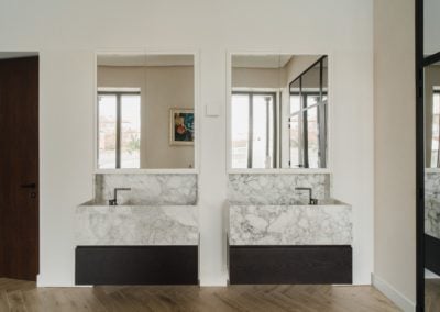 Carola closa. Arquitectura & interiorisme