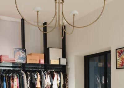 Carola closa. Arquitectura & interiorisme