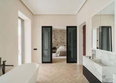 Carola closa. Arquitectura & interiorisme