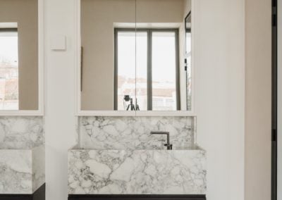 Carola closa. Arquitectura & interiorisme