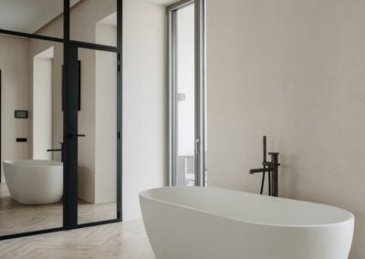 Carola closa. Arquitectura & interiorisme