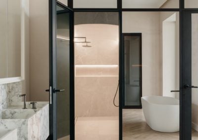 Carola closa. Arquitectura & interiorisme