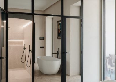 Carola closa. Arquitectura & interiorisme