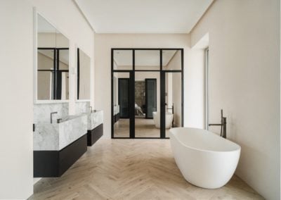 Carola closa. Arquitectura & interiorisme