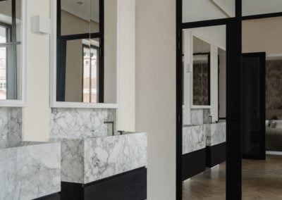 Carola closa. Arquitectura & interiorisme